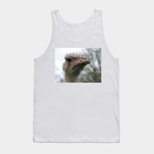 What you lookin' at ? #1 Tank Top